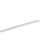 Abdeckung T-13, transluzent