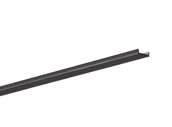 Abdeckung LIGER-11, schwarz