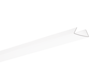 Abdeckung FOLED-27, Satin