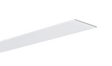 Abdeckung HSP-33, milchige