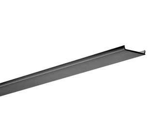 Abdeckung LIGER-22, schwarz