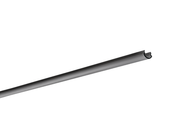Abdeckung PIKO-7R, schwarz