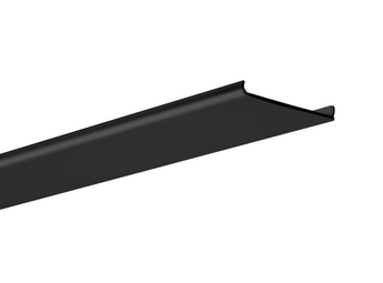 Abdeckung LIGER-45, schwarz