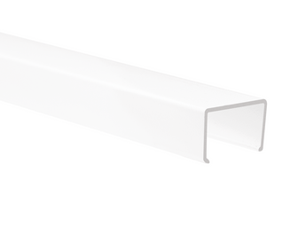 Abdeckung KIDES-DUO-33S, transluzent