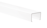 Abdeckung KIDES-DUO-33S, transluzent