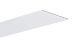 Abdeckung HSP-90, milchige