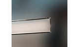 Endkappe FOLED stählern rostfreier Stahl