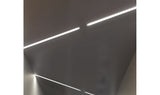 Endkappe FOLED-50 grau rostfreier Stahl