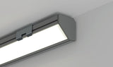 Endkappe 45-16 grau PP