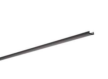 Abdeckung PIKO-7, schwarz