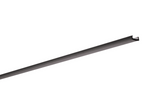 Abdeckung PIKO-7, schwarz