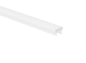 Abdeckung HR-21, milchige