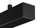 Endkappe LIPOD schwarz PP