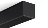 Endkappe LIPOD schwarz PP