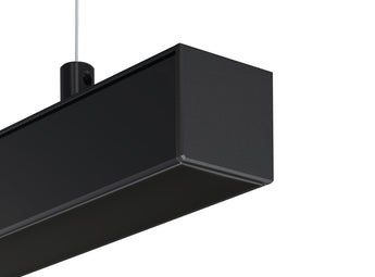 Endkappe LIPOD schwarz PP