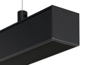 Endkappe LIPOD schwarz PP