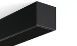 Endkappe LIPOD schwarz PP