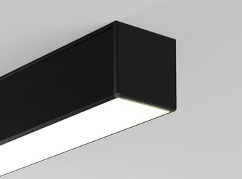 Endkappe LIPOD schwarz PP