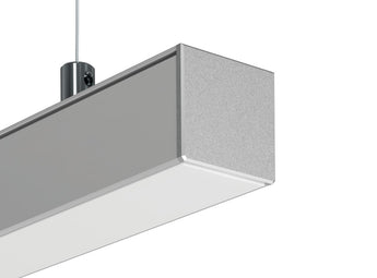 Endkappe LIPOD silbern PP