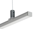 Endkappe PIKO grau ABS