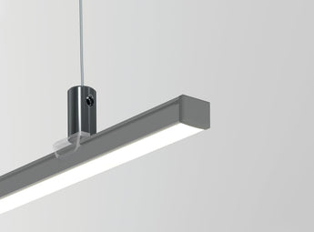 Endkappe PIKO grau ABS