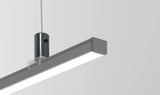Endkappe PIKO grau ABS