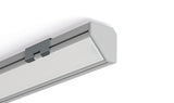 Endkappe 45-16 grau PP
