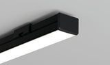 Endkappe SILER schwarz ABS