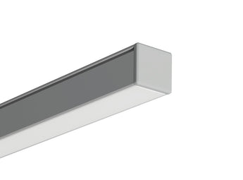 Endkappe OPK-4 grau ABS