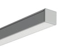 Endkappe OPK-4 grau ABS
