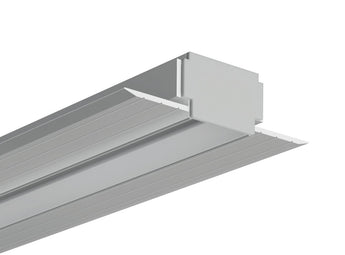 Endkappe TPK-4 grau ABS