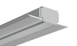 Endkappe TPK-4 grau ABS