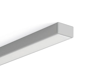 Endkappe MICRO-H grau PP