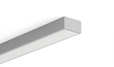 Endkappe MICRO-H grau PP