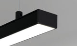 Endkappe GIZA-LL schwarz ABS