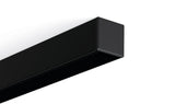 Endkappe MICRO-G schwarz ABS