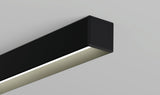 Endkappe MICRO-G schwarz ABS