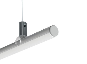 Endkappe PIKO-O grau ABS