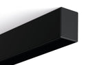 Endkappe PDS-G schwarz ABS