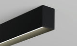 Endkappe PDS-G schwarz ABS