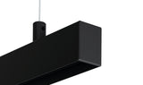 Endkappe PDS-G schwarz ABS