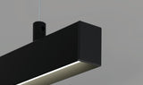 Endkappe PDS-G schwarz ABS