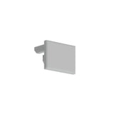 Endkappe PDS-4-PLUS grau ABS