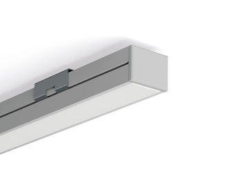 Endkappe PDS-4-PLUS grau ABS