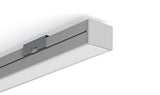 Endkappe PDS-4-PLUS grau ABS