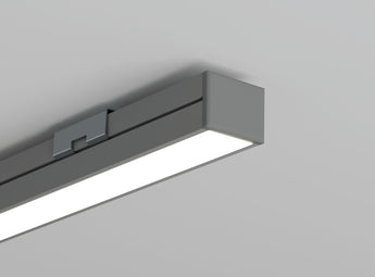 Endkappe PDS-4-PLUS grau ABS