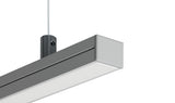 Endkappe PDS-4-PLUS grau ABS