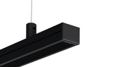 Endkappe PDS-4-PLUS schwarz ABS