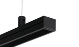 Endkappe PDS-4-PLUS schwarz ABS