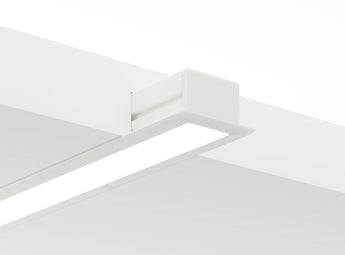 Endkappe PDS-NK weiß ABS